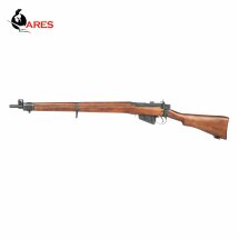 Ares SMLE Nr.4 MK1 Echtholz Softair-Gewehr Kaliber 6 mm...