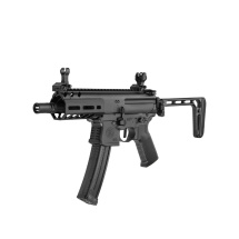 SET Sig Sauer ProForce MPX K Sportline S-AEG...