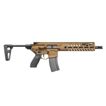 Sig Sauer ProForce MCX S-AEG Softair-Gewehr Kaliber 6 mm BB Tan (P18)