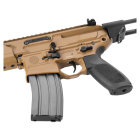Sig Sauer ProForce MCX S-AEG Softair-Gewehr Kaliber 6 mm BB Tan (P18)