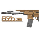 Sig Sauer ProForce MCX S-AEG Softair-Gewehr Kaliber 6 mm BB Tan (P18)