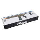 Sig Sauer ProForce MCX S-AEG Softair-Gewehr Kaliber 6 mm BB Tan (P18)