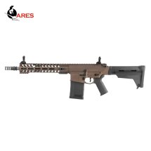 Ares AR-308M S-AEG Softair-Gewehr Kaliber 6 mm BB Bronze...