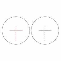 Element Optics Immersive 14x50 APR-1C MOA Prismenvisier / Zielfernrohr