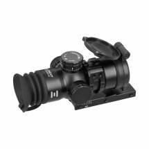 Element Optics Immersive 10x40 APR-1C MRAD Prismenvisier...