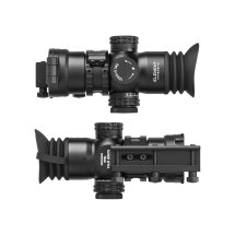 Element Optics Immersive 10x40 APR-1C MRAD Prismenvisier / Zielfernrohr