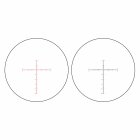 Element Optics Immersive 10x40 APR-1C MRAD Prismenvisier / Zielfernrohr