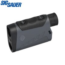Sig Sauer Laser Entfernungsmesser / Monokular Kilo Canyon...