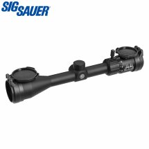Sig Sauer Buckmasters® Zielfernrohr 3-12x44 BDC...