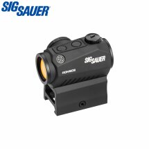 Sig Sauer Romeo5 Red Dot 1 x 20 Leuchtpunktvisier mit...