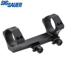 Sig Sauer ALPHA2 Aluminium Blockmontage für 34 mm...