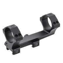 Sig Sauer ALPHA2 Aluminium Blockmontage für 34 mm...