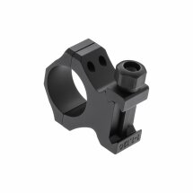 Sig Sauer ALPHA1 Aluminium Montageringe für Weaver-...