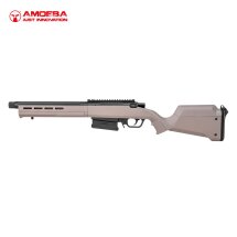Amoeba Striker S2 Sniper Softair-Gewehr Kaliber 6 mm BB...