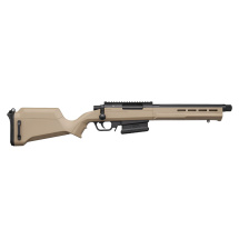 Amoeba Striker S2 Sniper Softair-Gewehr Kaliber 6 mm BB Federdruck Tan (P18)