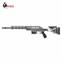 Ares MSR-303 Sniper Federdruck Softair-Gewehr Grau 6 mm...