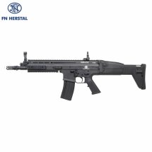 FN Herstal SCAR L S-AEG Softair-Gewehr Kaliber 6 mm BB...