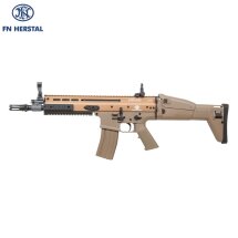 FN Herstal SCAR L S-AEG Softair-Gewehr Kaliber 6 mm BB...