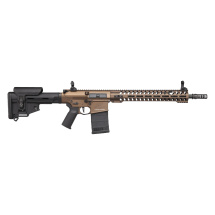 Ares AR-308L S-AEG Softair-Gewehr Kaliber 6 mm BB Bronze (P18)