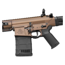Ares AR-308L S-AEG Softair-Gewehr Kaliber 6 mm BB Bronze (P18)