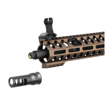 Ares AR-308L S-AEG Softair-Gewehr Kaliber 6 mm BB Bronze (P18)