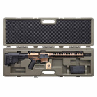 Ares AR-308L S-AEG Softair-Gewehr Kaliber 6 mm BB Bronze (P18)