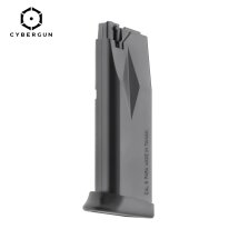 Ersatzmagazin für AirmaX® PT24/7 Softair-Pistole...