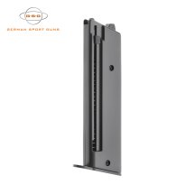 Ersatzmagazin für GSG 1911 Softair-Pistole 6 mm BB...