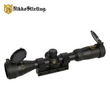 Nikko Stirling Zielfernrohr Gold Crown Air King 2-7x32...