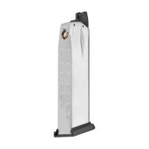 Ersatzmagazin für Springfield XDM Softair-Co2-Pistole 6 mm BB