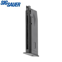 Ersatzmagazin für Sig Sauer ProForce MK25...