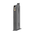 Ersatzmagazin für Sig Sauer ProForce MK25 Softair-Pistole 6 mm BB Gasantrieb