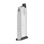 Ersatzmagazin für Springfield XDM Softair-Pistole 6 mm BB Gas Blowback