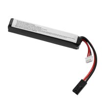 AirmaX® LiPo-Akku 11,1 V - 1450 mAh - Mini Tamiya Stecker Stick Type