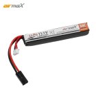 AirmaX® LiPo-Akku 11,1 V - 1450 mAh - Mini Tamiya Stecker Stick Type