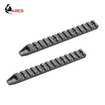 Ares Octa²rms Keymod Rail System 6" - Picatinny...