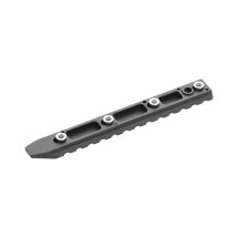Ares Octa²rms Keymod Rail System 6" - Picatinny...