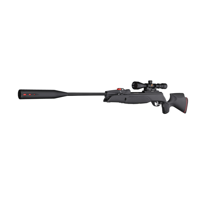Gamo Luftgewehr Swarm Magnum Pro 10X IGT Gen3I Kaliber 5,5 mm Diabolo