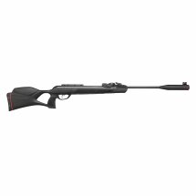 Gamo Luftgewehr Replay 10X Magnum IGT Knicklauf 10- Schuss Kaliber 4,5 mm Diabolo (P18)