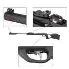 Gamo Luftgewehr Replay 10X Magnum IGT Knicklauf 10- Schuss Kaliber 4,5 mm Diabolo (P18)