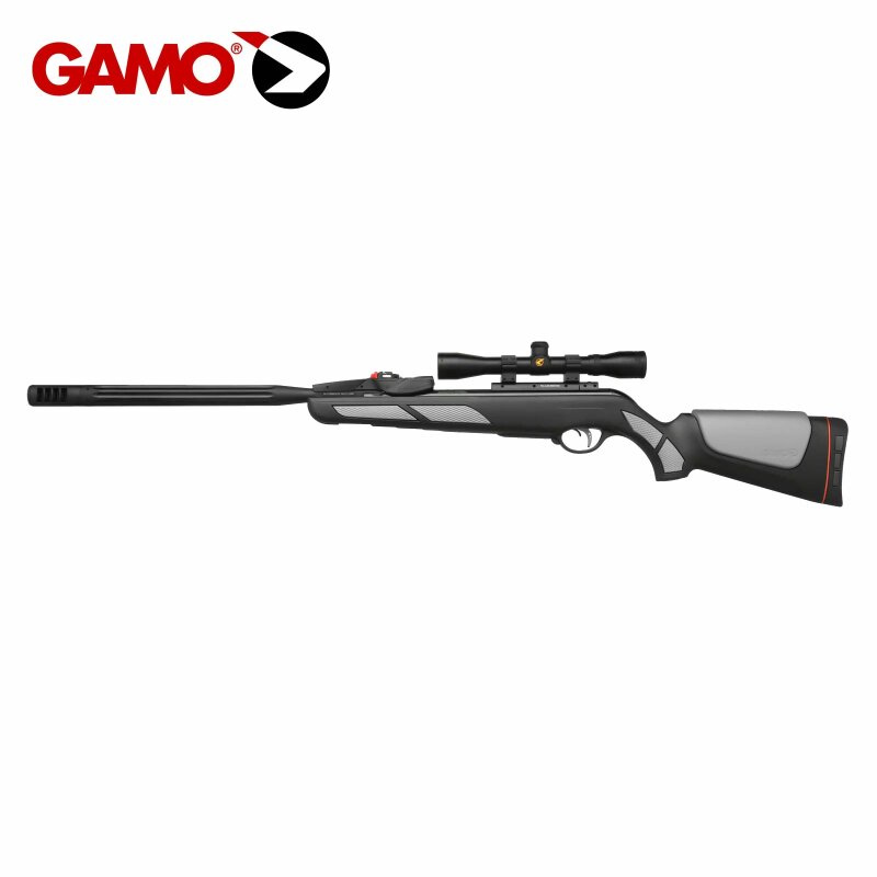 Gamo Luftgewehr Viper Pro 10X GEN3I Knicklauf 10- Schuss Kaliber 4,5 mm Diabolo (P18)