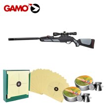 SET Gamo Luftgewehr Viper Pro 10X GEN3I Knicklauf 10-...