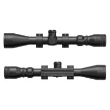 Gamo Luftgewehr Speedster 10X GEN3I Knicklauf 10- Schuss Kaliber 4,5 mm Diabolo (P18)