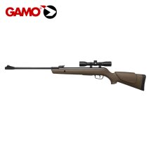 Gamo Luftgewehr Big Cat 1000 E Barricade Knicklauf...