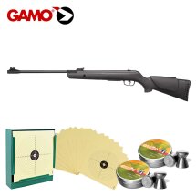 SET Gamo Luftgewehr Shadow 1000 Kaliber 4,5 mm Diabolo (P18)