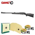 SET Gamo Luftgewehr CF-X Unterhebelspanner Kaliber 4,5 mm Diabolo (P18)