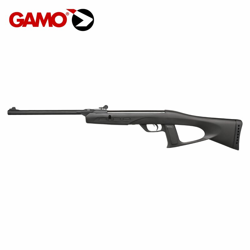 Luftgewehr Gamo Delta Fox GT 4,5 mm (P18)