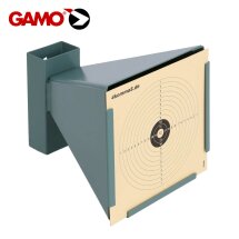 Gamo Kugelfang Trichter 14 x 14 cm für Luftgewehre