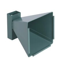 Gamo Kugelfang Trichter 14 x 14 cm für Luftgewehre