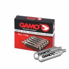 Gamo 12g Kapseln für Co2-Waffen - 5-er Pack